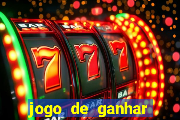 jogo de ganhar dinheiro sem precisar depositar nada